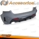 Parachoques Trasero look M con  (PDC) BMW F40 19-24 -O---