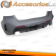 Parachoques Trasero look M con  (PDC) BMW F40 19-24 -O--O-
