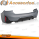 PARACHOQUES TRASERO LOOK M CON PDC -O--O- compatible con BMW G20 LCI 22-26