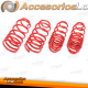 KIT MUELLES DEPORTIVOS VOLKSWAGEN TRANSPORTER T5, 2003-2015