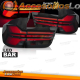 PILOTOS LED BAR para BMW X5 E70 2007-2013
