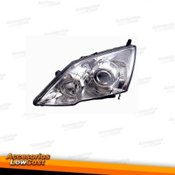 FAROS DELANTEROS PARA HONDA CRV 2009-2012