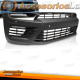 PARAGOLPES DELANTERO LOOK R PARA VW SCIROCCO 08-14 CON PDC Y LUZ DIURNA