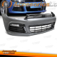 PARAGOLPES DELANTERO LOOK R PARA VW SCIROCCO 08-14 CON LUZ DIURNA