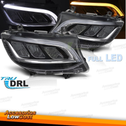 FARO DIANTEIRO ESQUERDO MERCEDES SPRINTER (18-)