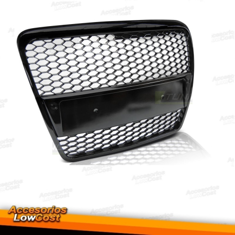 FAROIS LUZ DIURNA TUBELIGHT / AUDI A6 4B / 01-05 FUNDO PRETO