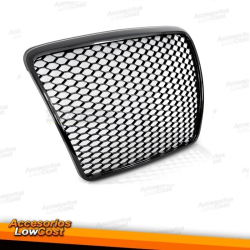 FAROIS LUZ DIURNA TUBELIGHT / AUDI A6 4B / 01-05 FUNDO PRETO