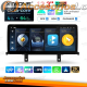 Radio GPS multimedia Android 14 de 12,3 BMW para Serie 1 F20 F21 / Serie 2 F23 Cabrio NBT