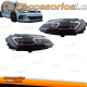 FAROS FULL LED PARA VW GOLF 7, 12-17, Look GTI, ACTUALIZACION PARA XENON Y HALÓGENO DRL