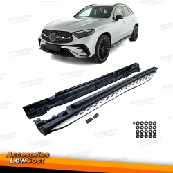 KIT / CONJUNTO PORCAS SEGURANCA / ANTI-ROUBO 12X150