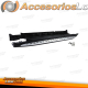 Estriberas de aluminio  con homologación para Mercedes GLC X253 C253 (Cupé) 2015-2022