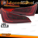 Farois traseiros defumado para AUDI Q5 08-12