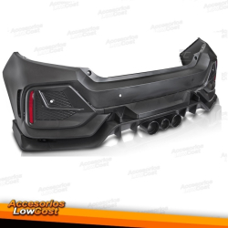 Indicadores de espelhos para HONDA CIVIC X 16-21