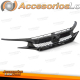 Pára-choques dianteiro desportivo compatível com Honda Civic X 16-21