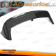 Volkswagen Golf 8 GTI 3/5P Spoiler Preto Brilhante