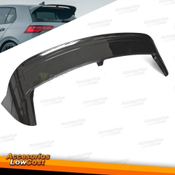 Alerón Volkswagen Golf 8 GTI 3/5P Negro brillante