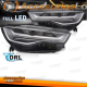 Faros delanteros Full LED DRL compatibles con Audi A6 C7 14-18