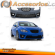 PARA-CHOQUES FRONTAL / SEAT LEON 2 FR / CUPRA / 05-09