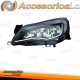 Farois / Opticas para ALFA ROMEO 166 (98-03)