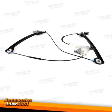 Farois / Opticas com regulacao electrica para HYUNDAI ELANTRA / LANTRA (95-98)