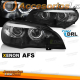 FAROS XENON CON LUZ DIURNA LED DRL PARA BMW X5 E70, 06-10