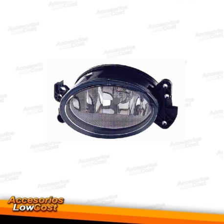 Faros antiniebla para MERCEDES W164 M Class (08-11)