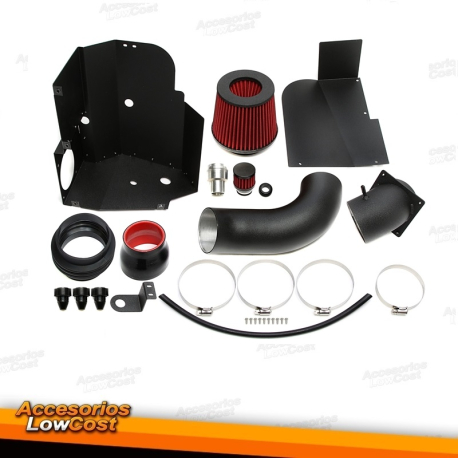FILTRO AIRE ALTO CAUDAL SEAT IBIZA 6L