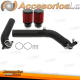 Kit de admisión de aire TA Technix apto para Audi A6/A7 S6/S7 + RS6/RS7 (C7/4G)