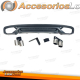 Difusor Trasero Audi A4 B8 4P / Avant 2013-2015 ABS