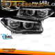 FAROS DELANTEROS LED DRL compatibles con BMW F10 / F11 10-13