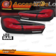 CAPO BMW E39 95-03 LOOK DEPORTIVO