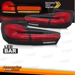 CAPO BMW E39 95-03 LOOK DEPORTIVO