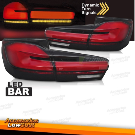 CAPO BMW E39 95-03 LOOK DEPORTIVO