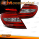 Piscas frontais para MERCEDES W202 C Classe (93-00)