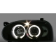 FAROIS ANGEL EYES VW GOLF 3 GT GTI VR6