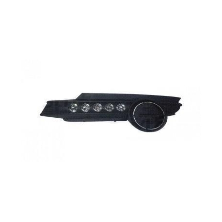 GRELHAS LUZ DIURNA LED / OPEL CORSA D / 06-11