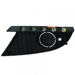 GRELHAS LUZ DIURNA LED / SEAT LEON / 05-09