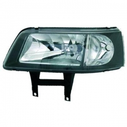 FAROS T5, 03-09- H4 TYC- CRISTAL CLARO-NEGRO