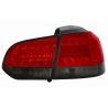 FAROLINS LED VW GOLF 6 VI,08++ 