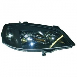 FAROS ASTRA 97-04 COMPLETO- NEGRO- COUPE-CABRIO-LIMOUS.- COMBI