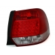 FAROLINS LED VW GOLF 5 6 VARIANT07++