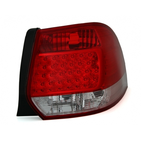 FAROLINS LED VW GOLF 5 6 VARIANT07++