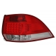 FAROLINS LED VW GOLF 5 6 VARIANT07++