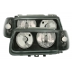 FAROIS PARA VW POLO 6N (10/94-1/99)