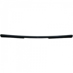 AILERON / LIP / SPOILER TRASEIRO MERCEDES E W211 / 02-09 CARBONO