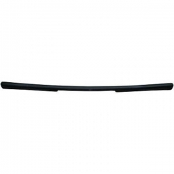 SPOILER TRASERO W211, 02-09 PARA LIMOUSINE, CARBONO