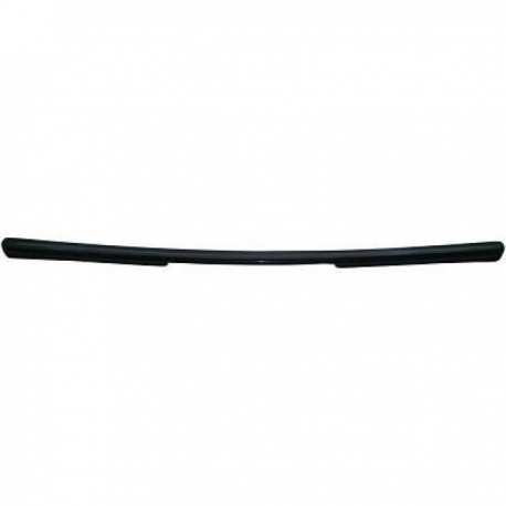 AILERON / LIP / SPOILER TRASEIRO MERCEDES E W211 / 02-09 CARBONO