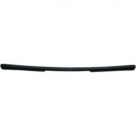 AILERON / LIP / SPOILER TRASEIRO MERCEDES E W211 / 02-09 CARBONO