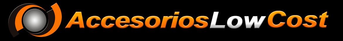 Accesorios Low Cost